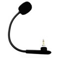 thumbnail image 3 of Microphone Replacement for Astro A40 Gaming Headset Replacement Boom Mic, 3 of 5