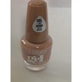 thumbnail image 1 of Esmalte de Uñas L.A. COLORS Nudie Brillo Gel CNL411, 1 of 2