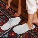 thumbnail image 4 of CHICHUMID 5 Pares De Zapatillas Para Casa Y Hotel Desechables Unisex Con Suela Antideslizante, 4 of 7