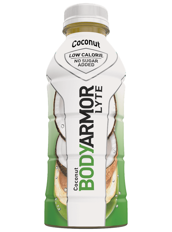 Body Armor Sports Drinks in Beverages