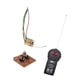 thumbnail image 1 of Kits de equipos RC,Electrónica receptora emisora de doble canal 27M,Conjunto de módulo de control remoto Controlador remoto 27M,Kits de placa receptora Conjunto de equipos de, 1 of 9