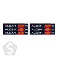 thumbnail image 2 of ALCAN Classic Plus Papier D\'aluminium - Lot de 2, 2 of 2