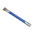 thumbnail image 1 of Cepillo de limpieza para placa base de teléfono, herramienta de limpieza, cepillo para quitar pegamento, resistente, doble Azul, 1 of 9