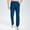 Navy Blue, variant on MASKERT Men's Pants 4-Way Stretch Athletic Pants with Pockets Moisture Wicking Breathable Drawstring Elastic Waist Casual Lounge Pants for Workout Running Travel