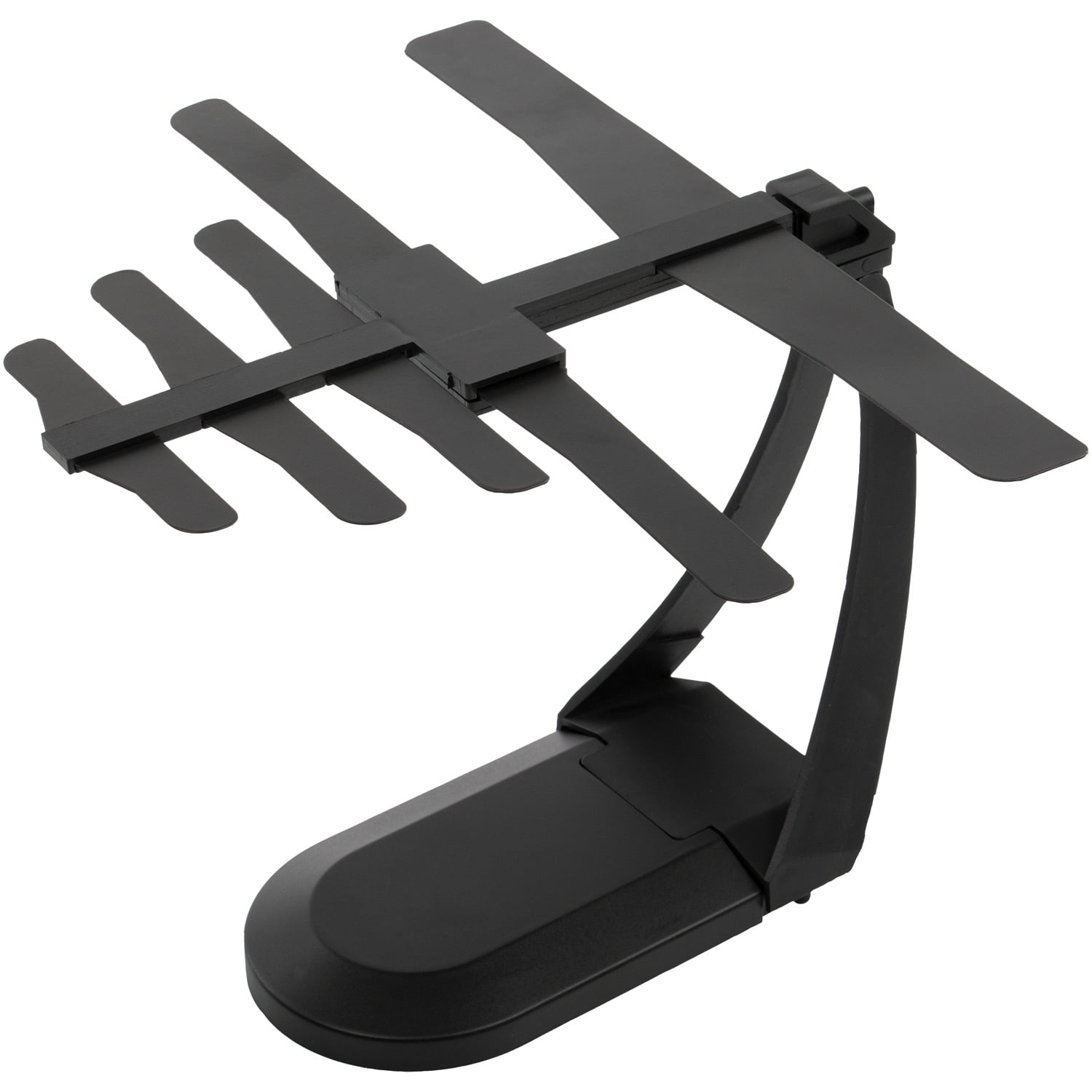 Qfx Ant24 Hdtv Indoor Antenna