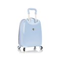 thumbnail image 2 of Disney Kids Spinner Luggage – Frozen, 2 of 5