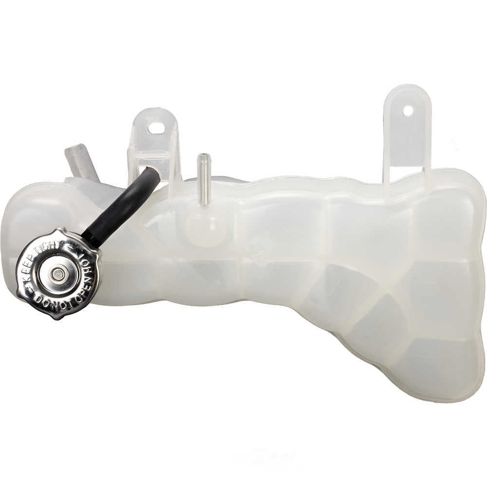 Global Parts Distributors LLC 2411291 Engine Coolant Reservoir