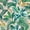 Botanical Pink, variant on Tempaper Havana Palm Tropical Green Peel and Stick Wallpaper, 20.5" x 16.5'