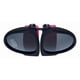 thumbnail image 1 of Lentes de sol plegables de pulsera Sersun A8122RP-PC rosa Unisex, 1 of 5