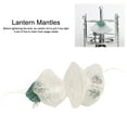 thumbnail image 4 of Lantern Mantles, Lightweight Mantles Gas Lamp Mantles with 5Pcs for Camping, 4 of 7