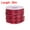Burgundy, variant on Uxcell 98.4 Feet Aluminum Craft Wire 0.06'' 15 Gauge Anodized Bendable Sculpting Aluminum Wire for DIY Green