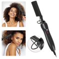 thumbnail image 3 of Seitruly Plancha de pelo eléctrica portátil para mujer Cuidado del cabello Seitruly CE002677-00, 3 of 6