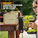 thumbnail image 5 of Kit combinado RYOBI ONE+ de 18 V, con batería inalámbrica, clavadora y multiherramienta, 5 of 7