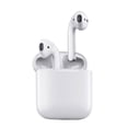 thumbnail image 1 of Airpods 2a Generación Apple Blancos, 1 of 3
