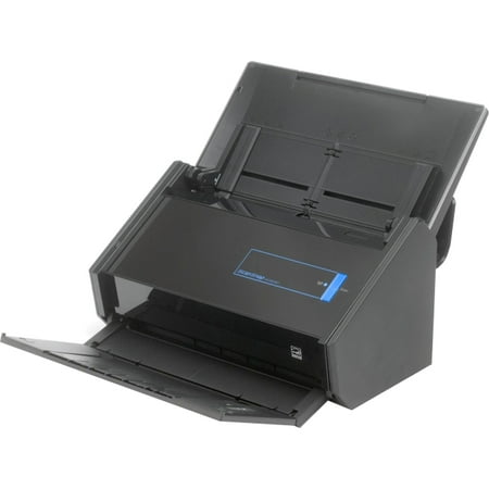 Fujitsu ScanSnap iX500 Wireless Desktop 600 Dpi Optical Scanner (Fujitsu Scansnap S1300i Best Price)