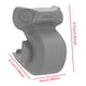 thumbnail image 5 of Tapa La Lente Cubierta para DJI Air 3S Drone Dust A Prueba Polvo (gris), 5 of 9