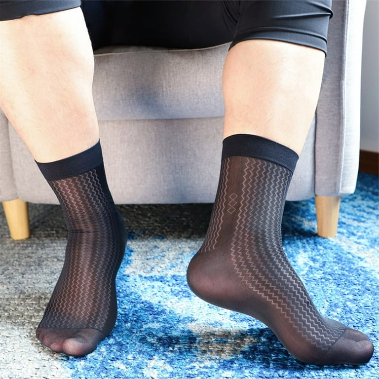 SAS Men's Viscose Socks