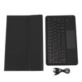 thumbnail image 2 of Tablet Keyboard Case, 100 110 120 Degree Angle  Keyboard Case  for Fire Maximum 11, 2 of 7