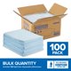 thumbnail image 2 of Fundas de almohada desechables Stock Your Home, 100 unidades, 2 of 7