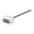 thumbnail image 2 of Medidor de Humedad de Temperatura del Suelo NikouMX Mini Medidor Electrónico, 2 of 8