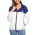thumbnail image 2 of Purcoar Raincoat Women Lightweight Waterproof Rain Jackets Outdoor Hooded Windbreaker XS-XXL, 2 of 9