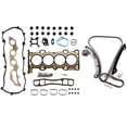 thumbnail image 2 of ECCPP Timing Chain Kit Replacement for Mazda Ranger B2300 2.3L, 2 of 5