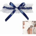 thumbnail image 2 of Wedding Garter Garter For Wedding Bride Wedding Garters, 2 of 5