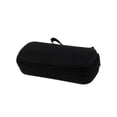 thumbnail image 1 of Drezz Rasoir Électrique Étui Rigide Organisateur Portable Sac de Rangement EVA Étui de Protection de Voyage Étui de Transport Accessoires de Tondeuse Compact Caractéristique Résistante aux Chocs Noir, 1 of 8