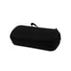 thumbnail image 1 of Estuche rígido de viaje para bolsa de almacenamiento eléctrica para hombres, organizador portátil, Negro, 1 of 8