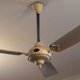 thumbnail image 4 of WEUVEB Para Ventilador De Negro Para Techos, 4 of 8