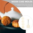 thumbnail image 3 of IFANLANDOR 1 Set Mooncake Tool Plastic DIY Tool for Mid-Autumn Festival, 3 of 8