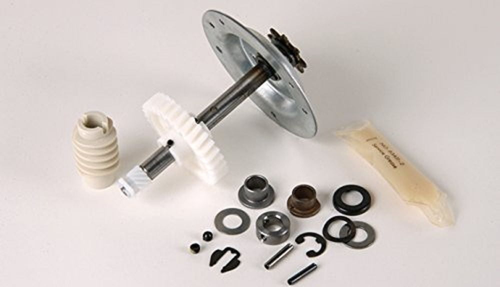 Gear Sprocket Kit 1/31/2HP Liftmaster Sears Craftsman Garage Door