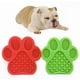 thumbnail image 2 of Dog Licking Mat - Dog Licking Pad with Bottom Suction Cup, 2 of 5