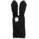 thumbnail image 1 of KAKOWELY Funda de teléfono de conejo de peluche, encantadora y suave, compatible con A42 5G, 1 of 5