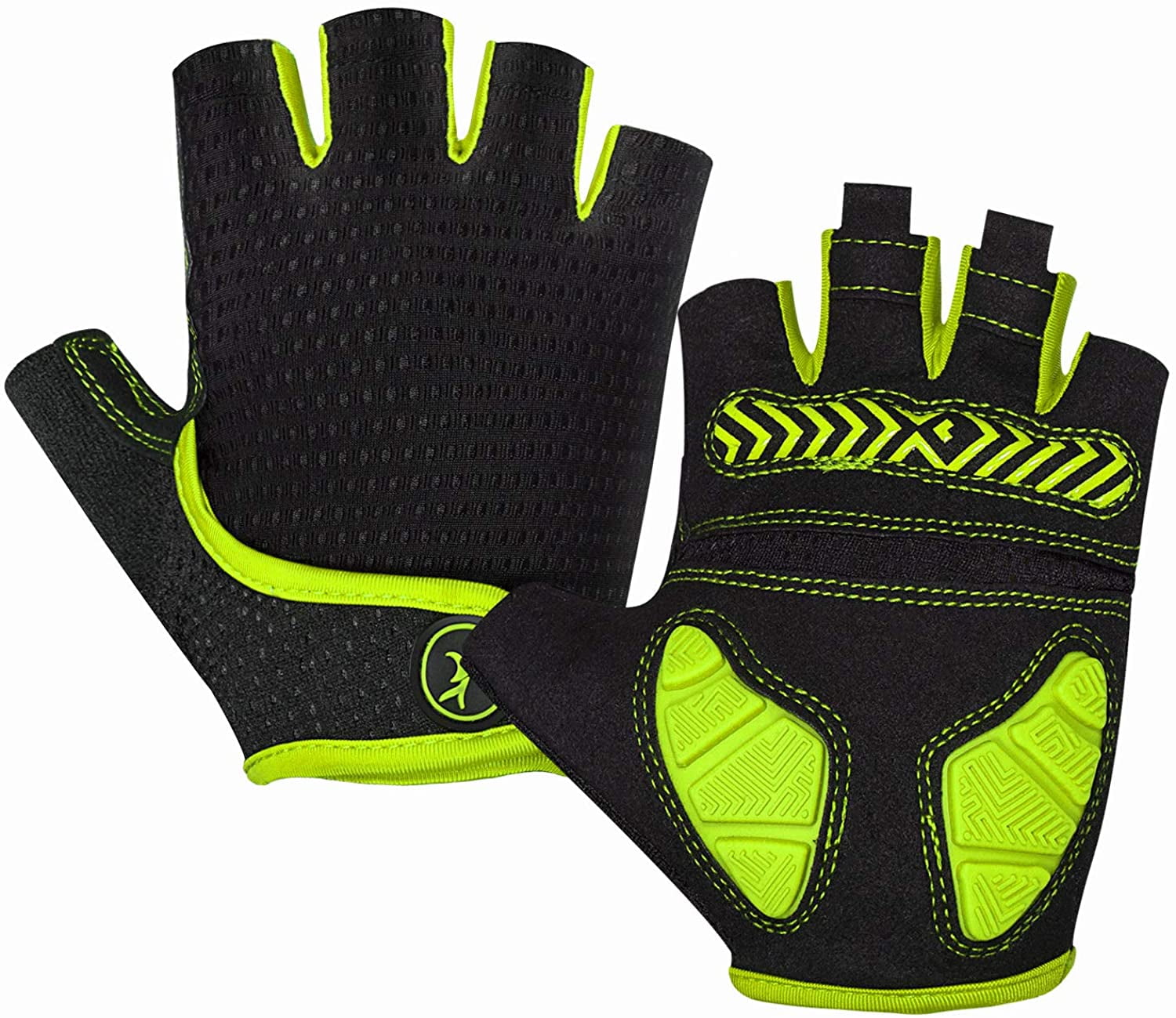 walmart cycling gloves