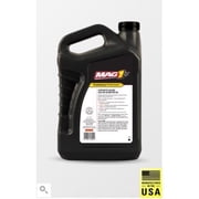 Mag 1 Engine Oil,5W-20,Synthetic Blend,1qt MAG62943