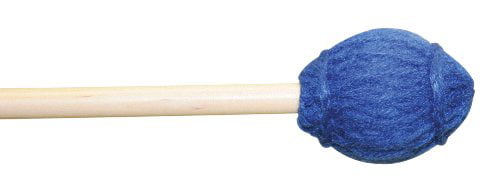 Mike Balter SM06913 Blue Medium Yarn Mallets 