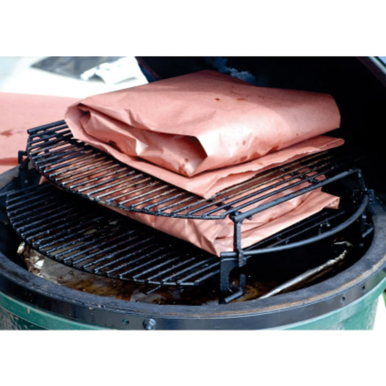 Pink Butcher Paper 18 x 150ft - Heavy Duty for Wrapping BBQ