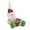 *0030-B, variant on Cheapark Christmas Candy Basket - Festive Storage Container, Perfect for Holiday Treats & Tabletop Decorations