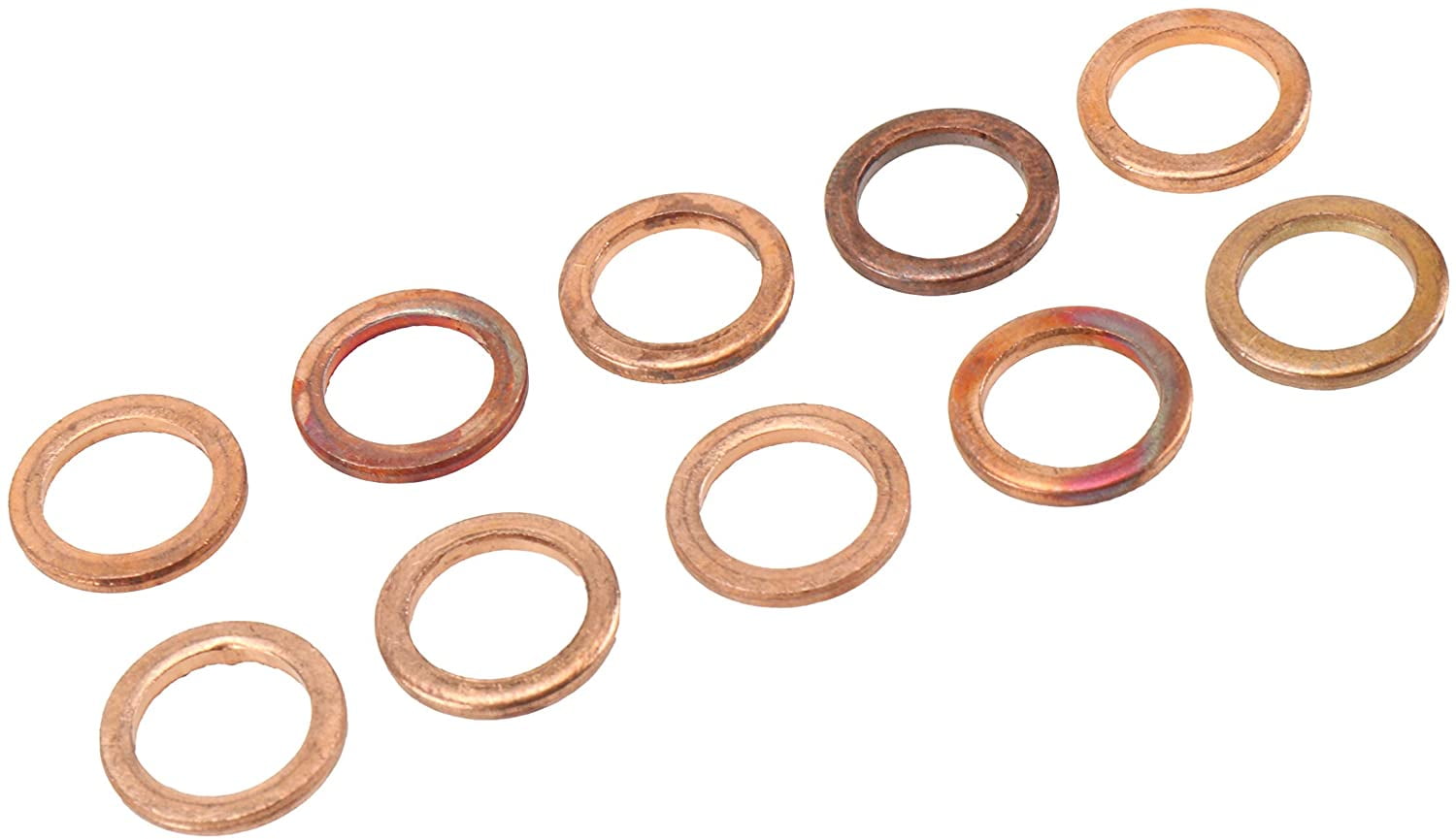ACDelco GM Original Equipment Front Hydraulic Brake Hose Caliper Bolt