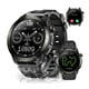 thumbnail image 1 of Reloj inteligente Wesocfit GTX2 para hombre con pantalla AMOLED GPS de 1,43 pulgadas, 1 of 8