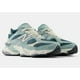 thumbnail image 1 of New Balance 9060 Sneaker For Man (Green/Green) Size 12, 1 of 5