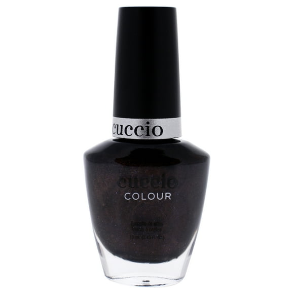 Esmalte de Uñas Cuccio Colour Duke It Out 0.43 oz