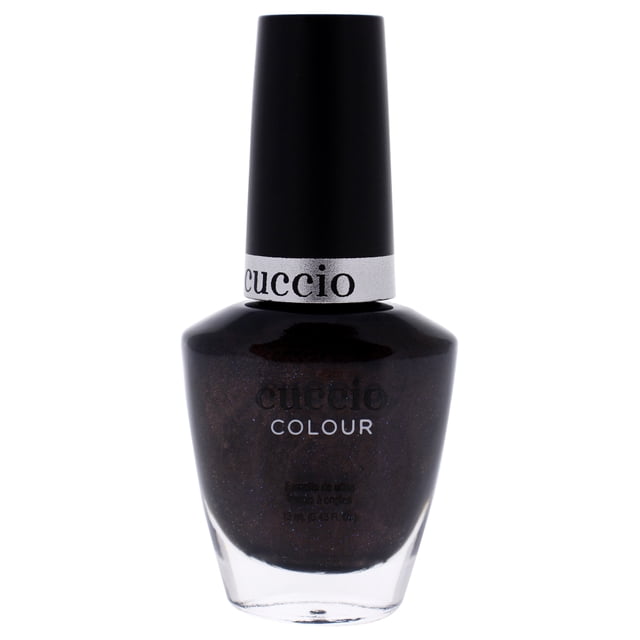 Esmalte de Uñas Cuccio Colour Duke It Out 0.43 oz