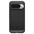 thumbnail image 4 of Funda para teléfono Spigen Pixel 10 Pro XL Rugged Armor MagFit Black, 4 of 9