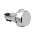thumbnail image 3 of Practice Straight Mute Silencer Sourdine for Trumpet Accessory 2.44 inch    Package Includes: < Silver, 3 of 9
