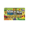 thumbnail image 2 of Candy Assorted Flavor Mike And Ike - Original Fruits, Tropical Typhoon, Berry Blast, Mega Mix, Mega Mix Sour - Theater Size Boxes, 10 Pack, 5 Delicious Flavors - Perfect for Movie Nights & Parties, 2 of 6