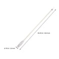 thumbnail image 6 of Curtain Rod Window Curtains Curtain+rods Tension Rods Curtains Curtain Pull Rod Curtain Track Rod Lever White Plastic Aluminum Alloy, 6 of 6