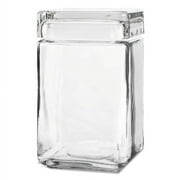 ANCHOR HOCKING STACKABLES