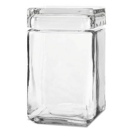 ANCHOR HOCKING STACKABLES